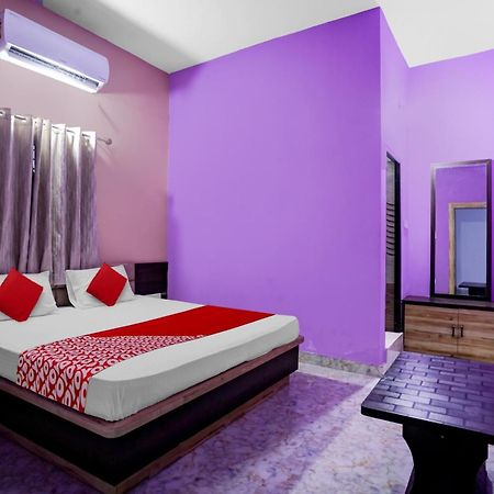 Oyo Flagship Hotel Ashok Vatika Banquet Hall Ранчи Экстерьер фото