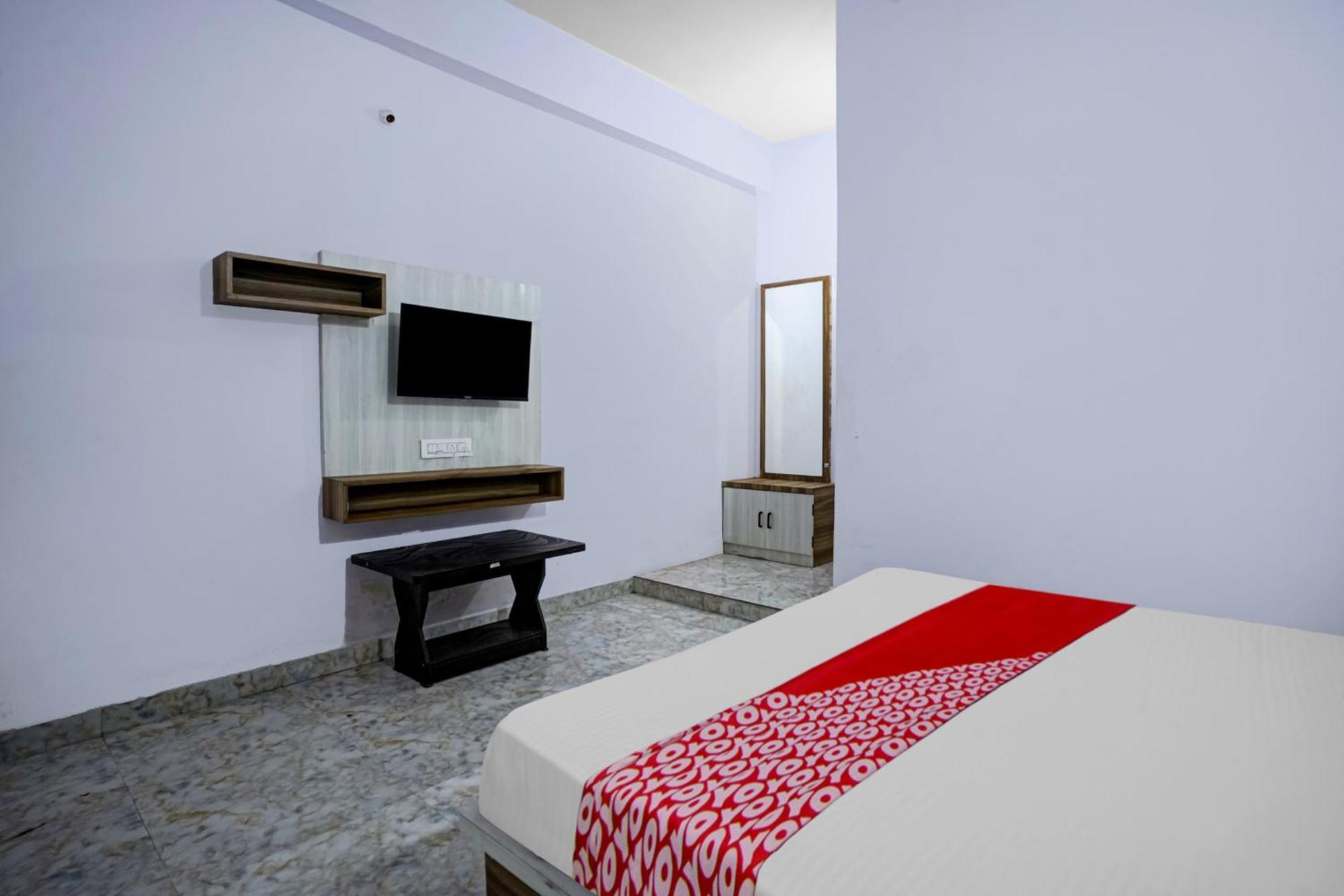 Oyo Flagship Hotel Ashok Vatika Banquet Hall Ранчи Экстерьер фото