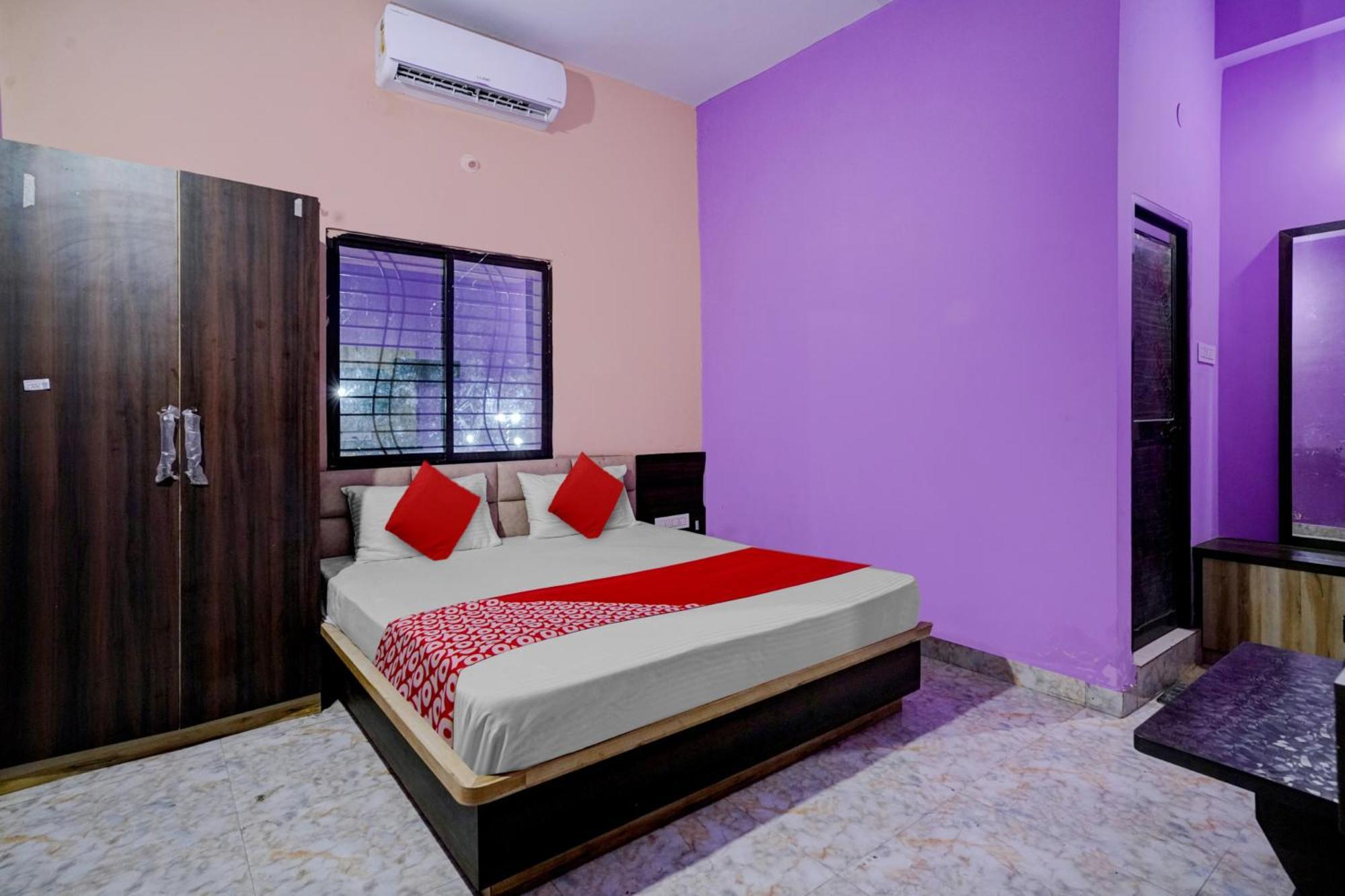 Oyo Flagship Hotel Ashok Vatika Banquet Hall Ранчи Экстерьер фото